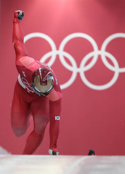 윤성빈 금메달 솔직히~ | 인스티즈