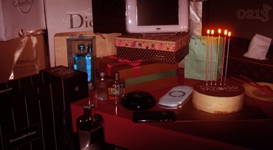 남자의 바람끼는 고칠수 없단 걸 보여주는 예 | 인스티즈