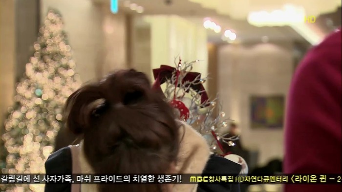 [지붕뚫고하이킥] 어이없는 일의 연속 (목도리 키스신 주의).jpg | 인스티즈