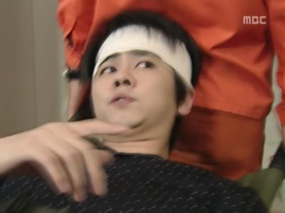 [거침없이하이킥] 민용이와 신지가 이혼한 이유 -4- | 인스티즈