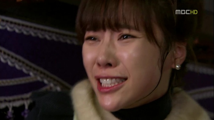 [지붕뚫고하이킥] 어이없는 일의 연속 (목도리 키스신 주의).jpg | 인스티즈