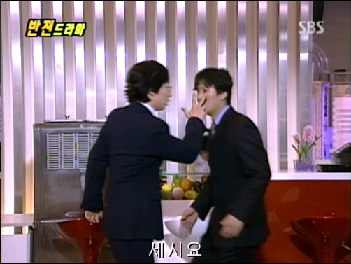 반전드라마 베스트 에피소드 악마의 속삭임 2 | 인스티즈