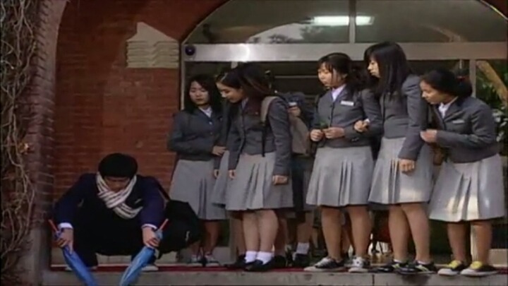 커서다시보는 천국의계단2화(하) | 인스티즈