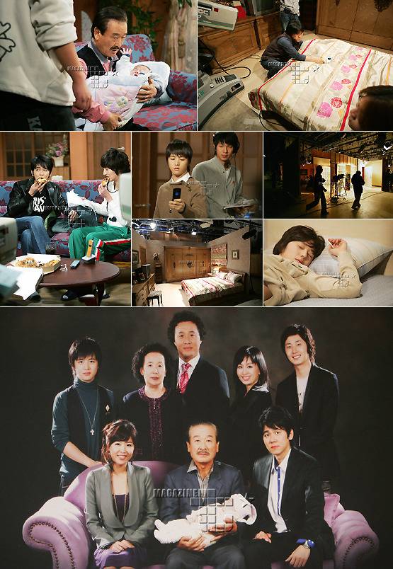 거침없이 하이킥 세트장 | 인스티즈