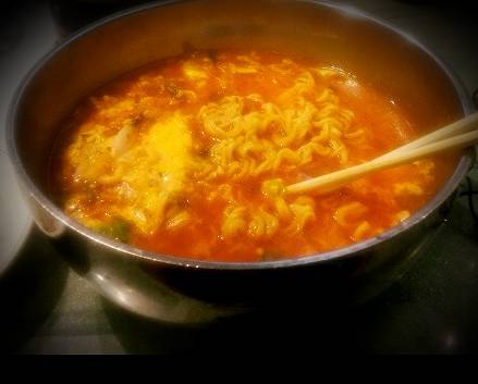 진짜 배고플때 둘중 하나를 먹을수 있다면?? | 인스티즈