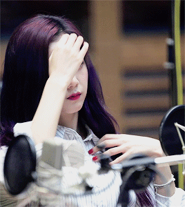 머리넘기는 블랙핑크 지수.gif | 인스티즈