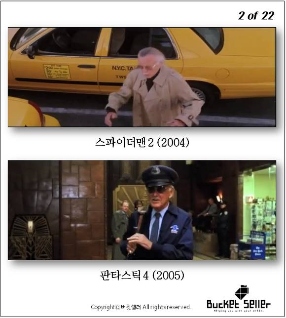 마블 영화 캐릭터 가성비 甲 | 인스티즈