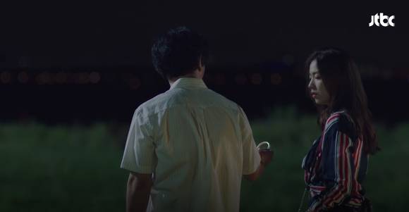 [청춘시대] 제 자리에 서 있으면 길을 잃지 않는다 | 인스티즈