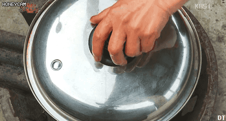 한국인의 밥상 - 꽃게- | 인스티즈