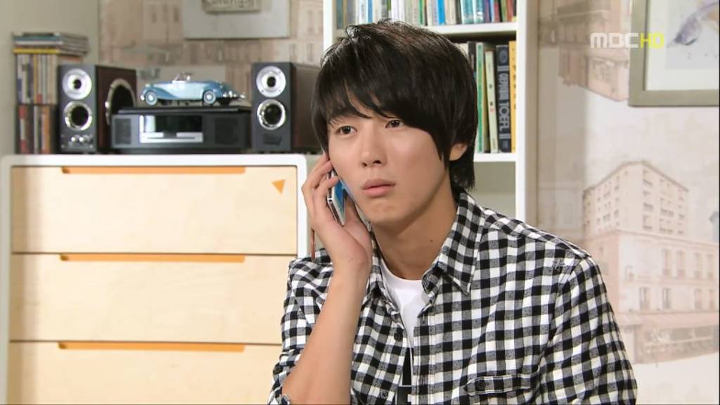 [지붕뚫고하이킥] 띠드버거 띠드버거 | 인스티즈