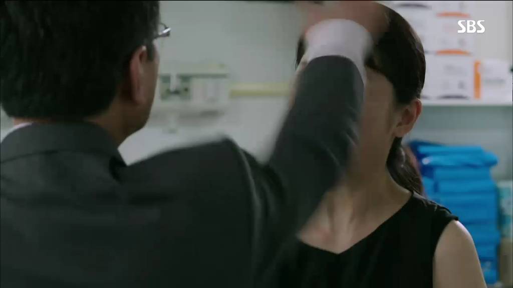 [주군의태양] 개인적으로 눈물났던 아이들 귀신 에피소드.jpg | 인스티즈