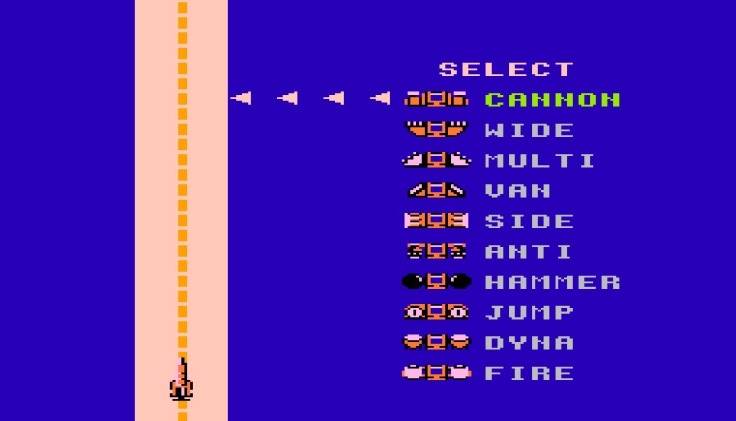 여러가지 날개 고르는 옛날 비행기게임 .jpg | 인스티즈