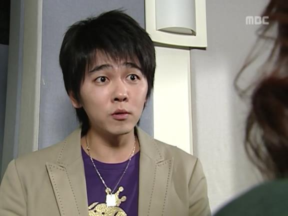 [거침없이하이킥] 민용이와 신지가 이혼한 이유 -4- | 인스티즈