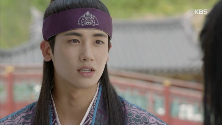 [화랑] 잊지말자 1500년 전에도 남자는 영앤리치가 최고라는 걸.jpg | 인스티즈