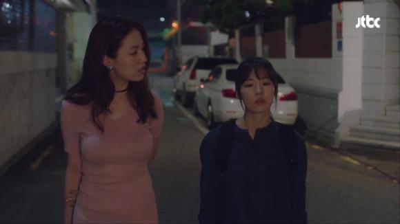 [청춘시대] 단 한번도 스스로를 사랑하지 않았노라 | 인스티즈