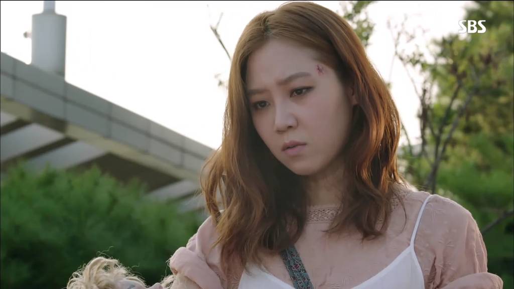 [주군의태양] 개인적으로 눈물났던 아이들 귀신 에피소드.jpg | 인스티즈