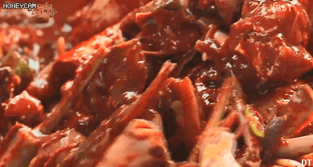 한국인의 밥상 - 꽃게- | 인스티즈