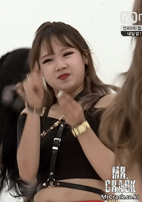 최유정 팬카페에 올리면 영구정지 당하는 짤.gif | 인스티즈