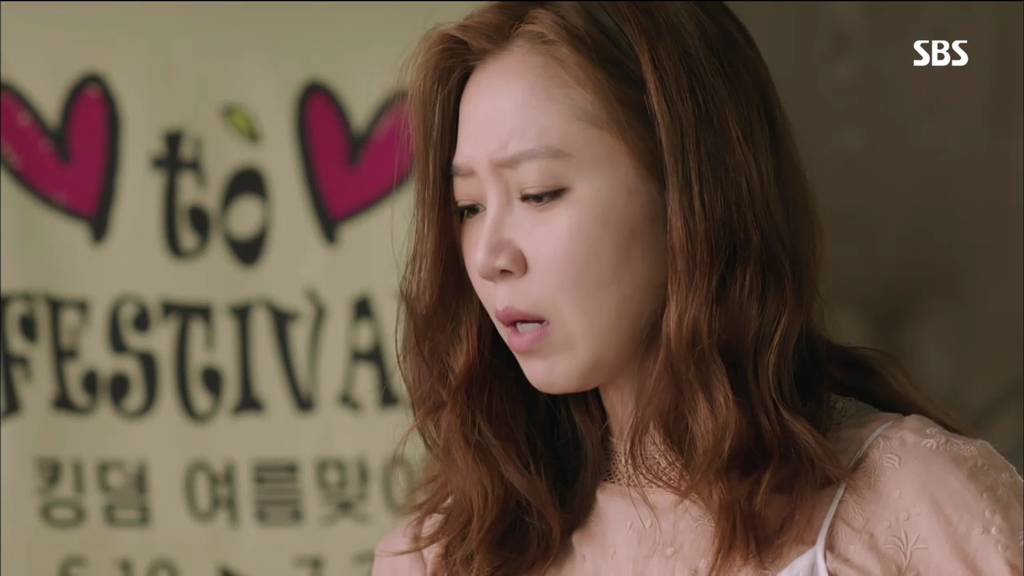 [주군의태양] 개인적으로 눈물났던 아이들 귀신 에피소드.jpg | 인스티즈