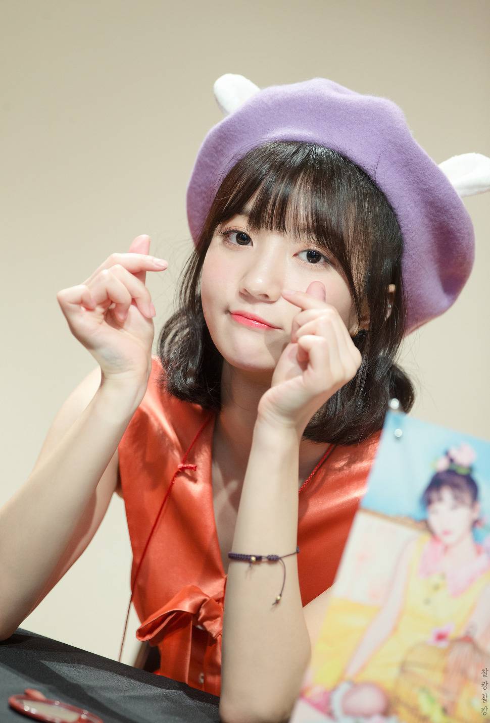 2018 오마이걸 | 인스티즈