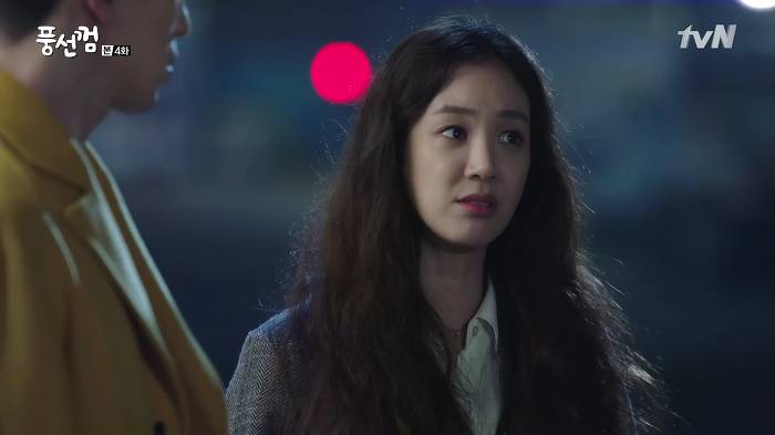 [풍선껌/박리환] 하나부터 열까지 내새끼인 행아의 똥차 전남친이 구남친 짓거리를 할 때 (키스가 답^^) | 인스티즈