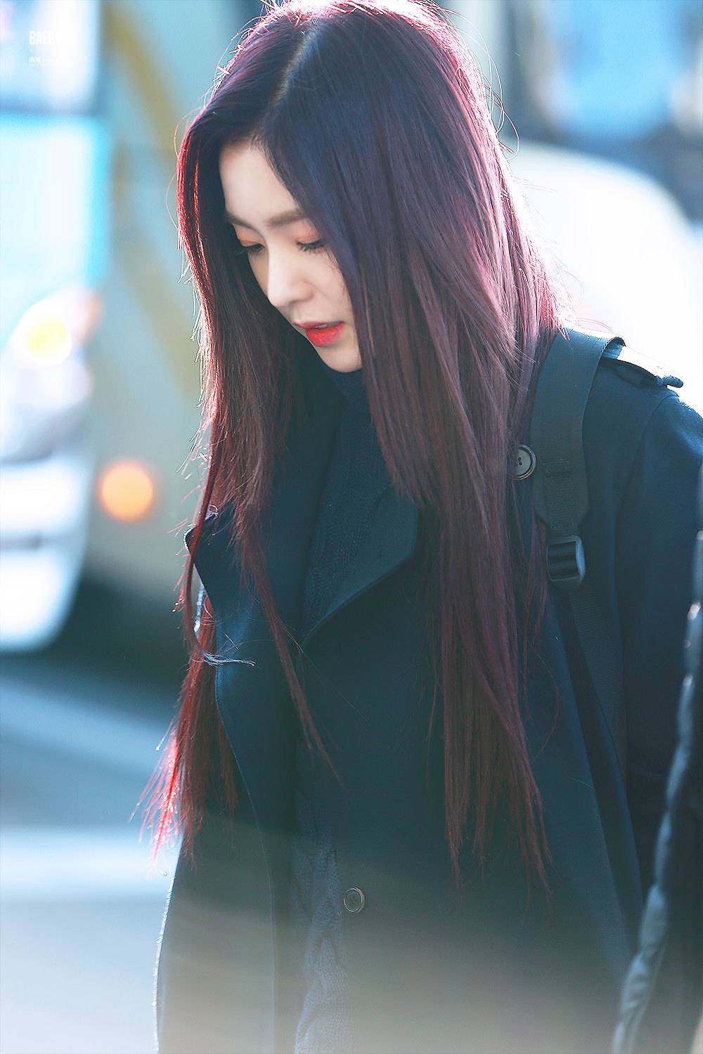 생각보다 차가워보이는 여자아이돌.jpgif | 인스티즈