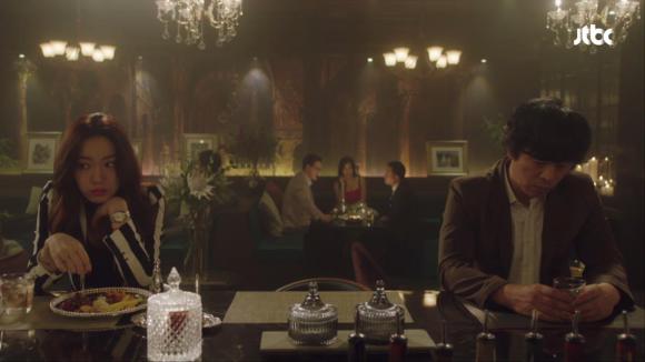 [청춘시대] 단 한번도 스스로를 사랑하지 않았노라 | 인스티즈