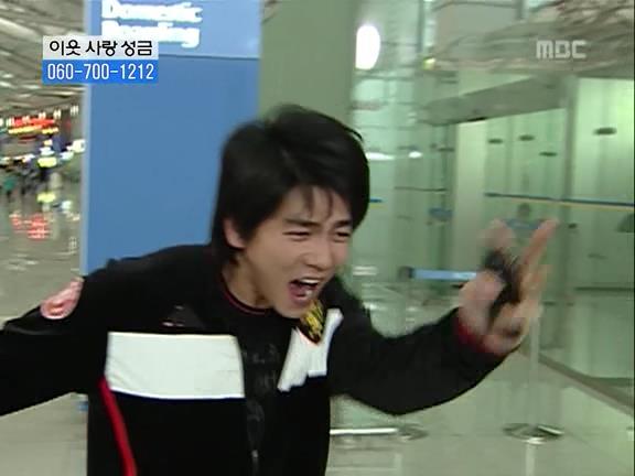 [거침없이하이킥] 민용이와 신지가 이혼한 이유 -11- | 인스티즈