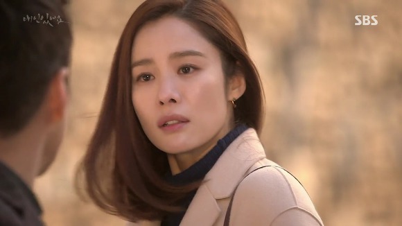 후회남주를 하는 여주의 태도.jpg | 인스티즈