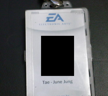 EA 본사 다니는게 자랑 | 인스티즈