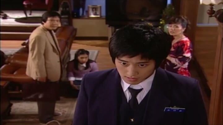 커서다시보는 천국의계단2화(하) | 인스티즈