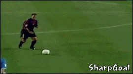 정말 개쩌는 바이시클킥.gif | 인스티즈