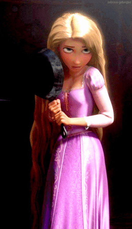 디즈니 3D 대표적인 온미녀 VS 냉미녀 | 인스티즈