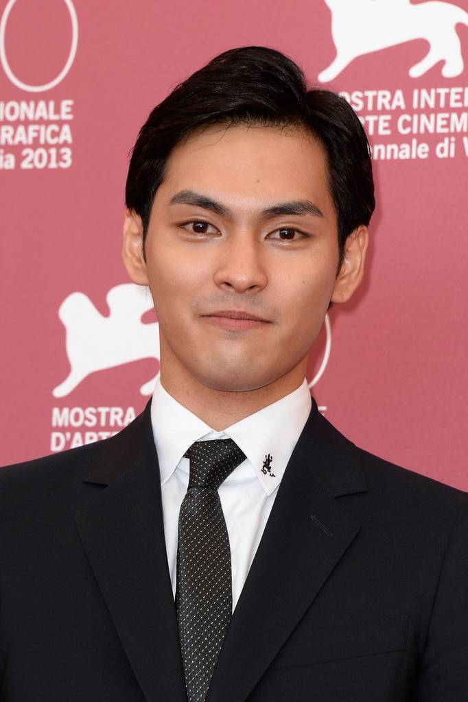 역변한 일본 남자배우 | 인스티즈