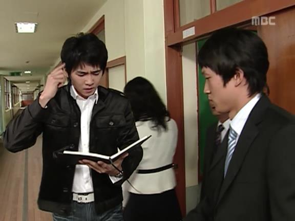 [거침없이하이킥] 민용이와 신지가 이혼한 이유 -4- | 인스티즈