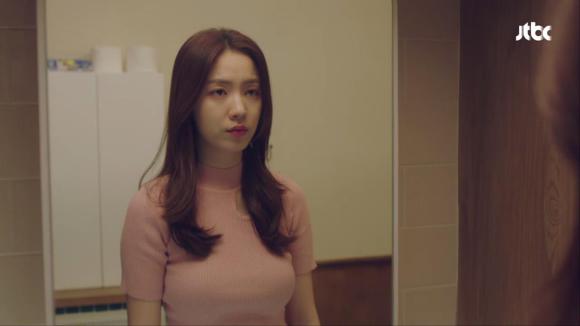 [청춘시대] 제 자리에 서 있으면 길을 잃지 않는다 | 인스티즈