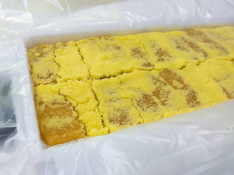 퓨전 인절미.jpg | 인스티즈