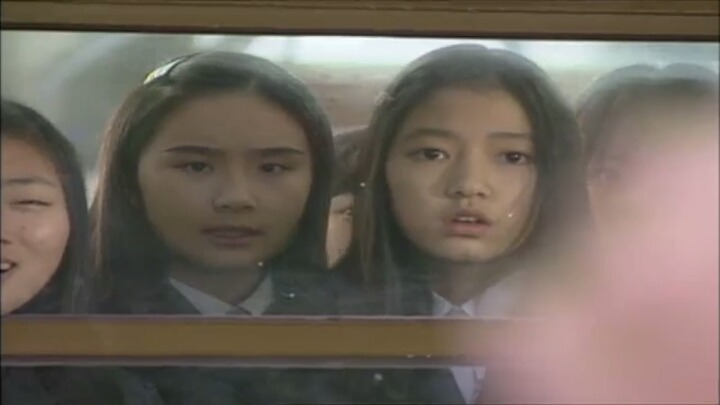 커서다시보는 천국의계단2화(하) | 인스티즈