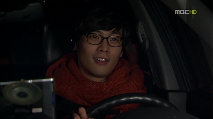 [지붕뚫고하이킥] 어이없는 일의 연속 (목도리 키스신 주의).jpg | 인스티즈