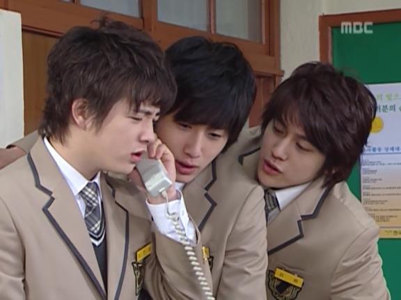 [거침없이하이킥] 공포의 신지 똥차 ㅋㅋㅋㅋㅋㅋㅋㅋㅋㅋ.jpg | 인스티즈