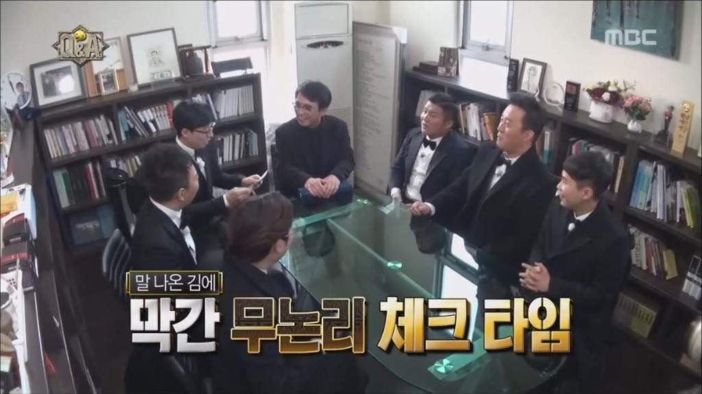 [무한도전] 유시민 vs 박명수.jpg | 인스티즈