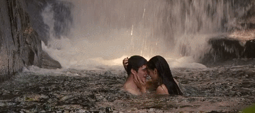 [트와일라잇] 닝겐과 뱀파이어의 첫잤잤 | 인스티즈