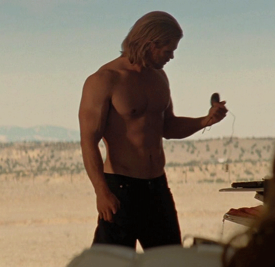 진짜 호불호 갈리는 남자 몸매.gif (데이터주의) | 인스티즈