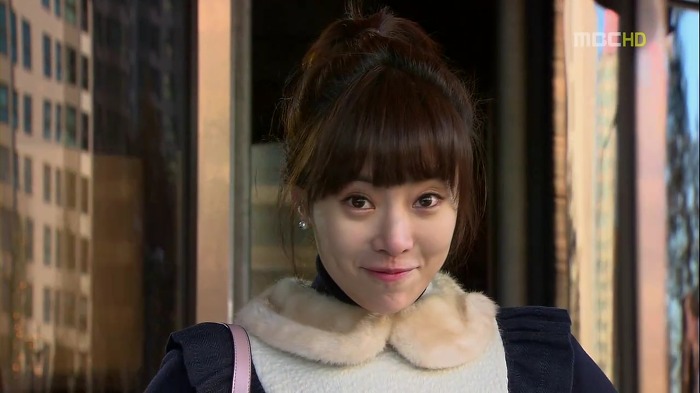 [지붕뚫고하이킥] 어이없는 일의 연속 (목도리 키스신 주의).jpg | 인스티즈