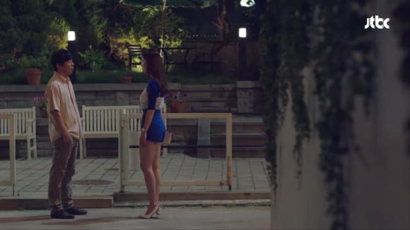 [청춘시대] 제 자리에 서 있으면 길을 잃지 않는다 | 인스티즈