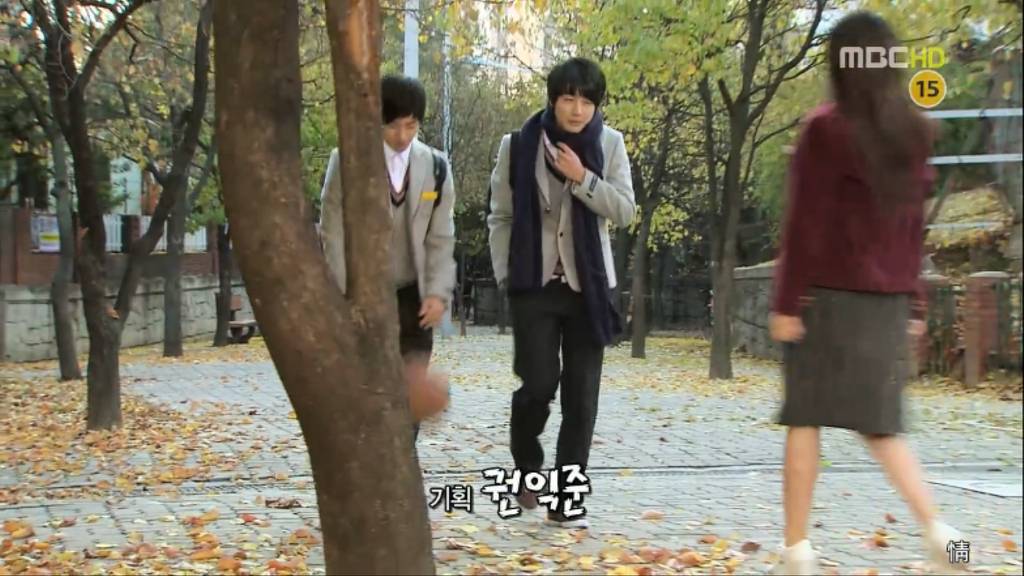 [지붕뚫고하이킥] 띠드버거 띠드버거 | 인스티즈