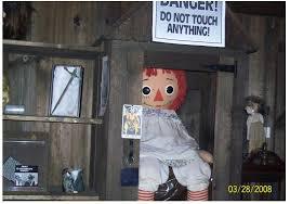 걱정하지마세요 애나벨 갇혀 살고있어요 | 인스티즈