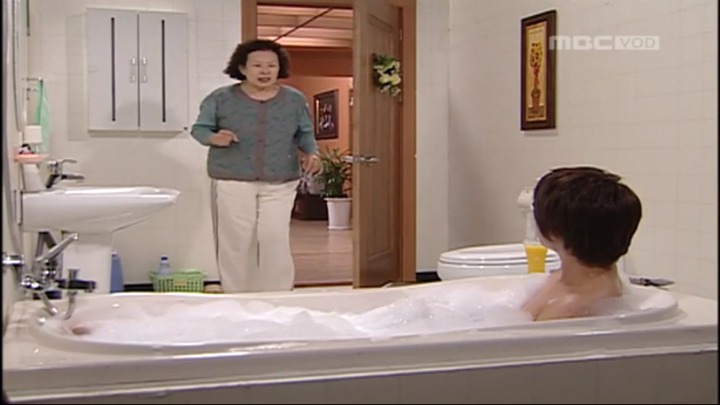 거침없이 하이킥 찬성에게 밀리는 범이 | 인스티즈