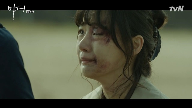 [마더] 나는 사람을 죽였어.. 짐승같은 남자를.. 죽였어 | 인스티즈