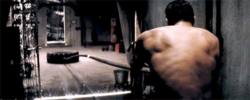 진짜 호불호 갈리는 남자 몸매.gif (데이터주의) | 인스티즈